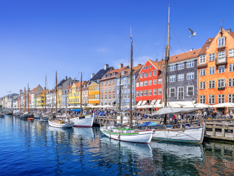 Copenhague