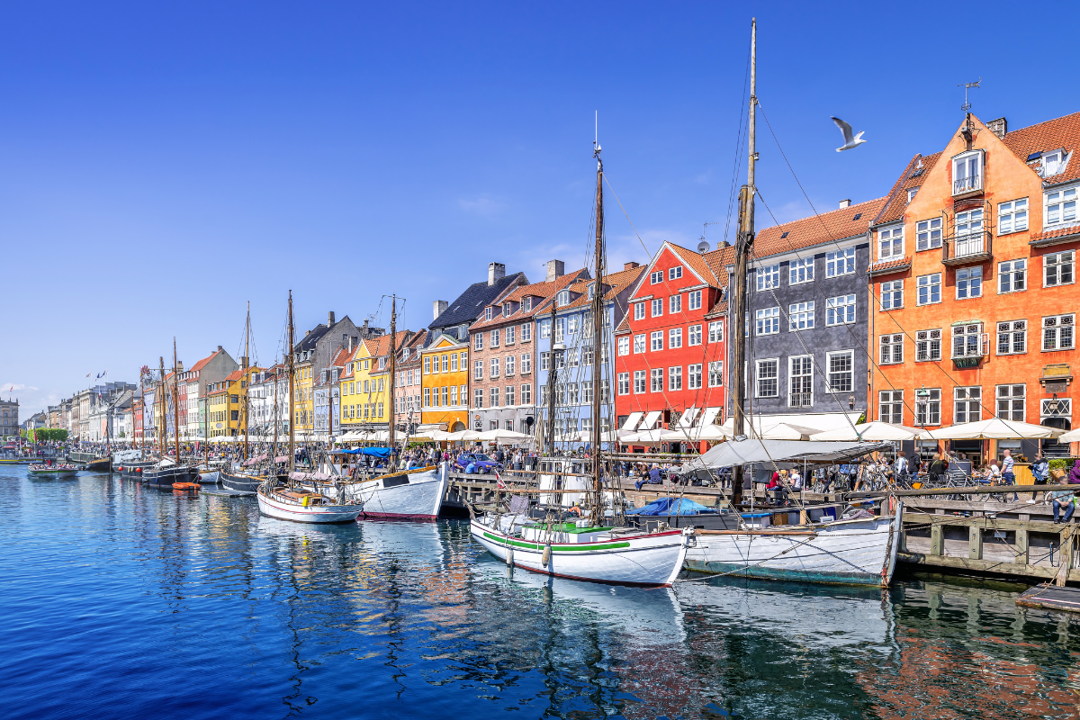 Copenhague