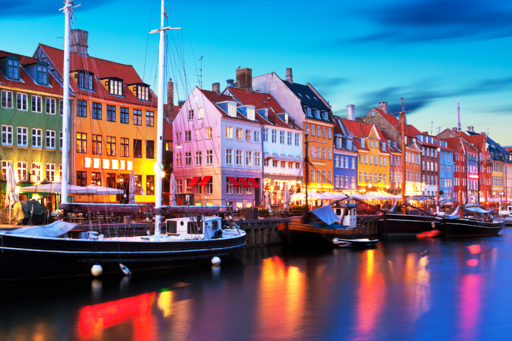 Copenhague