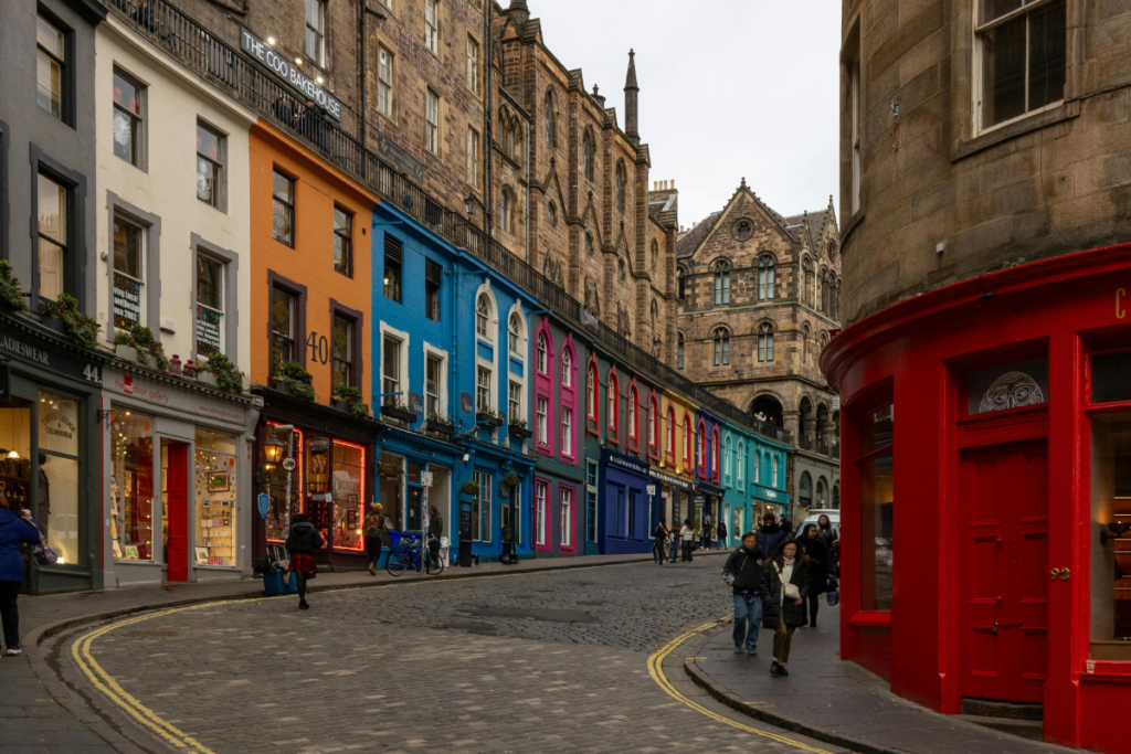 escocia