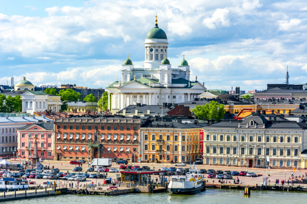 Helsinki