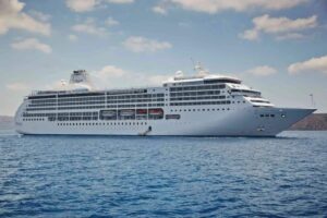 Regent Seven Seas Cruises