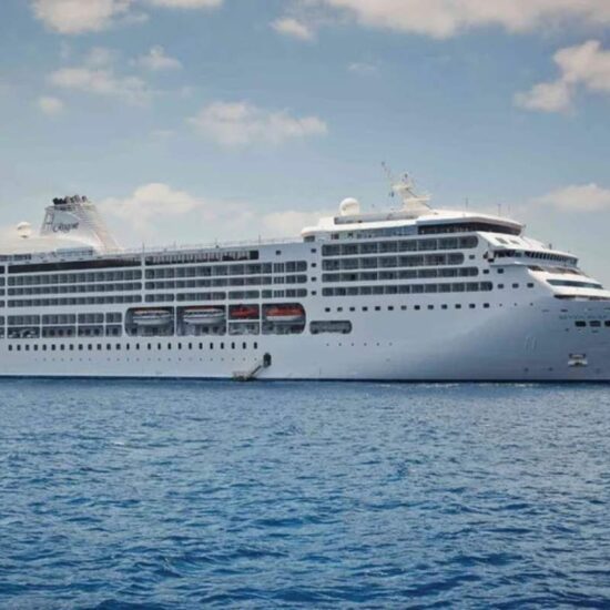 Regent Seven Seas Cruises
