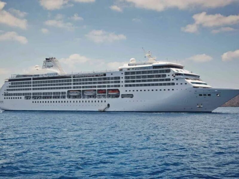 Regent Seven Seas Cruises