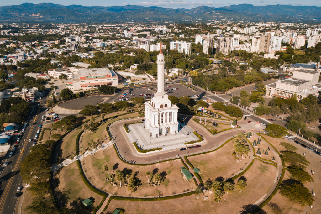 Santiago de los Caballeros