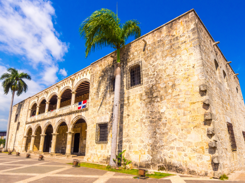 Santo Domingo