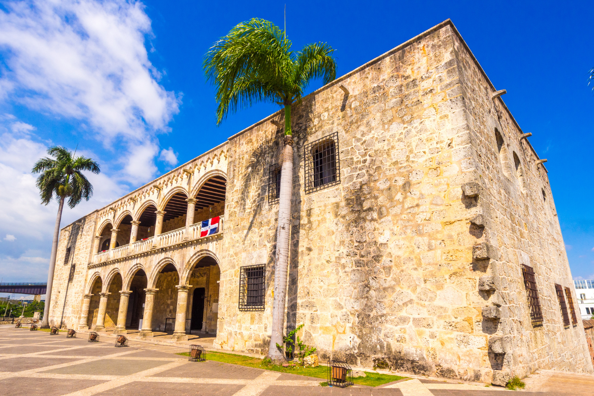 Santo Domingo