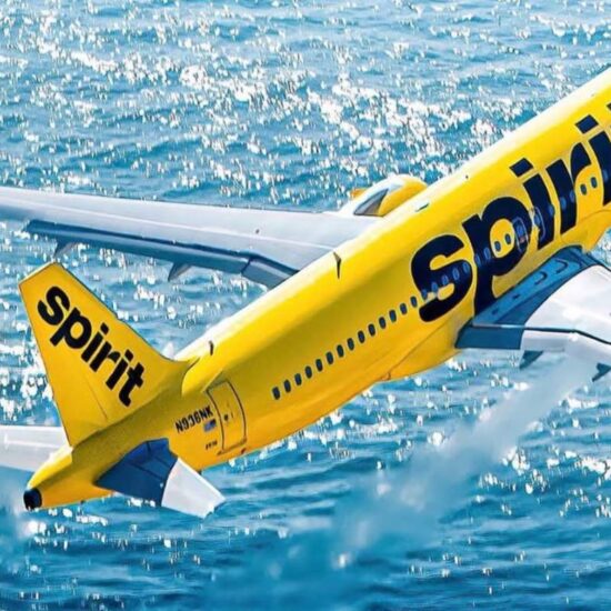 Spirit