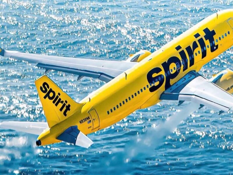 Spirit