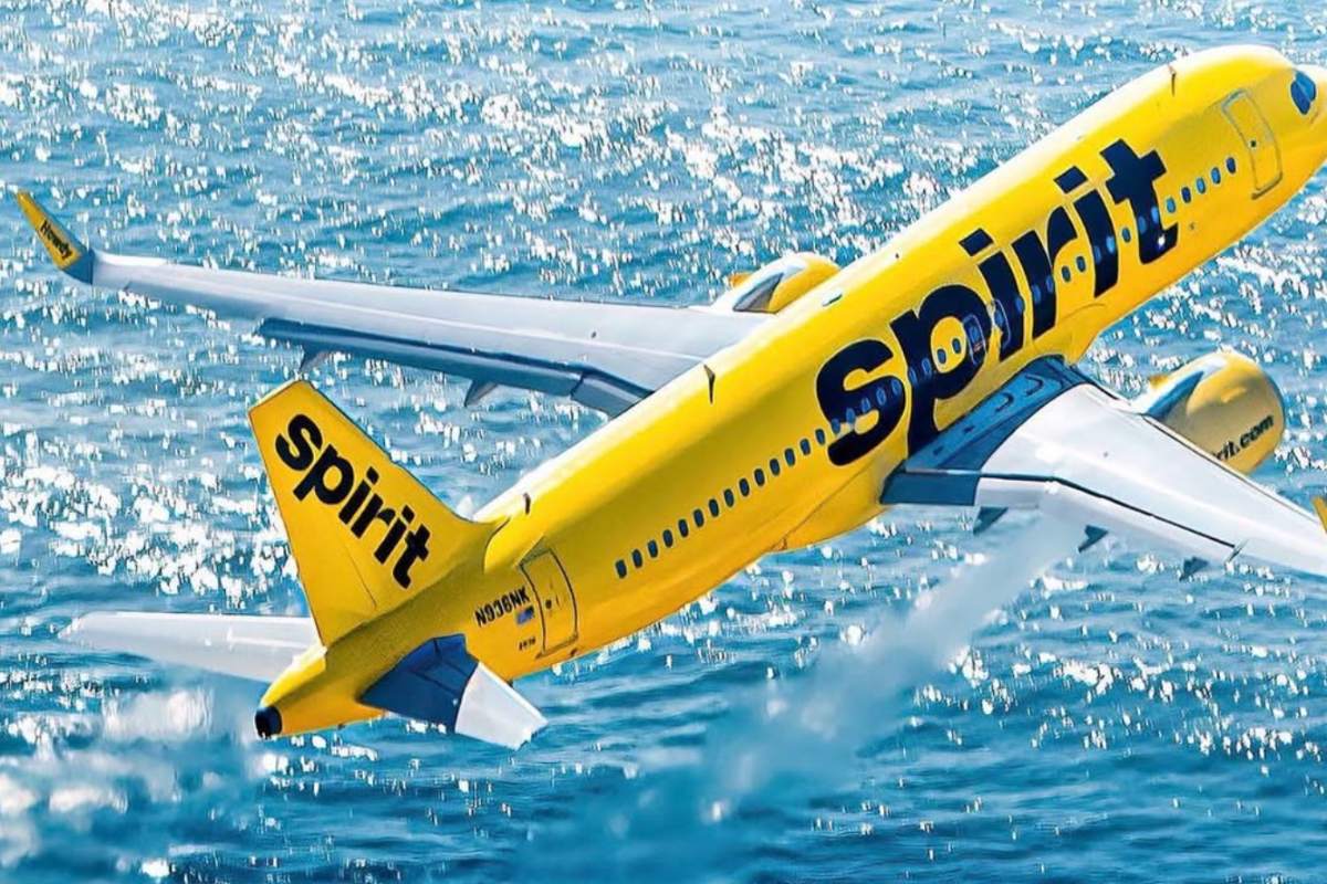 Spirit