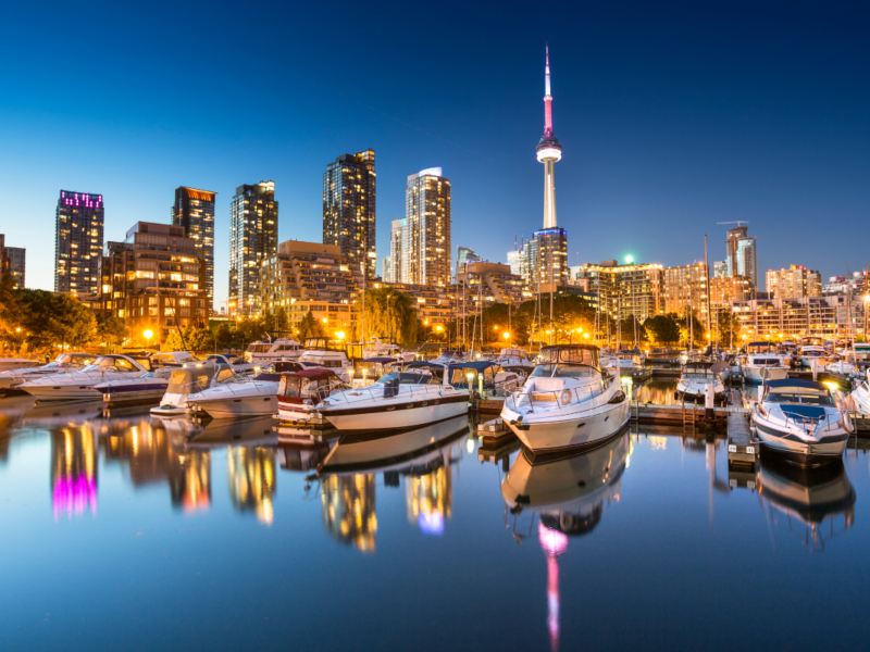 Toronto
