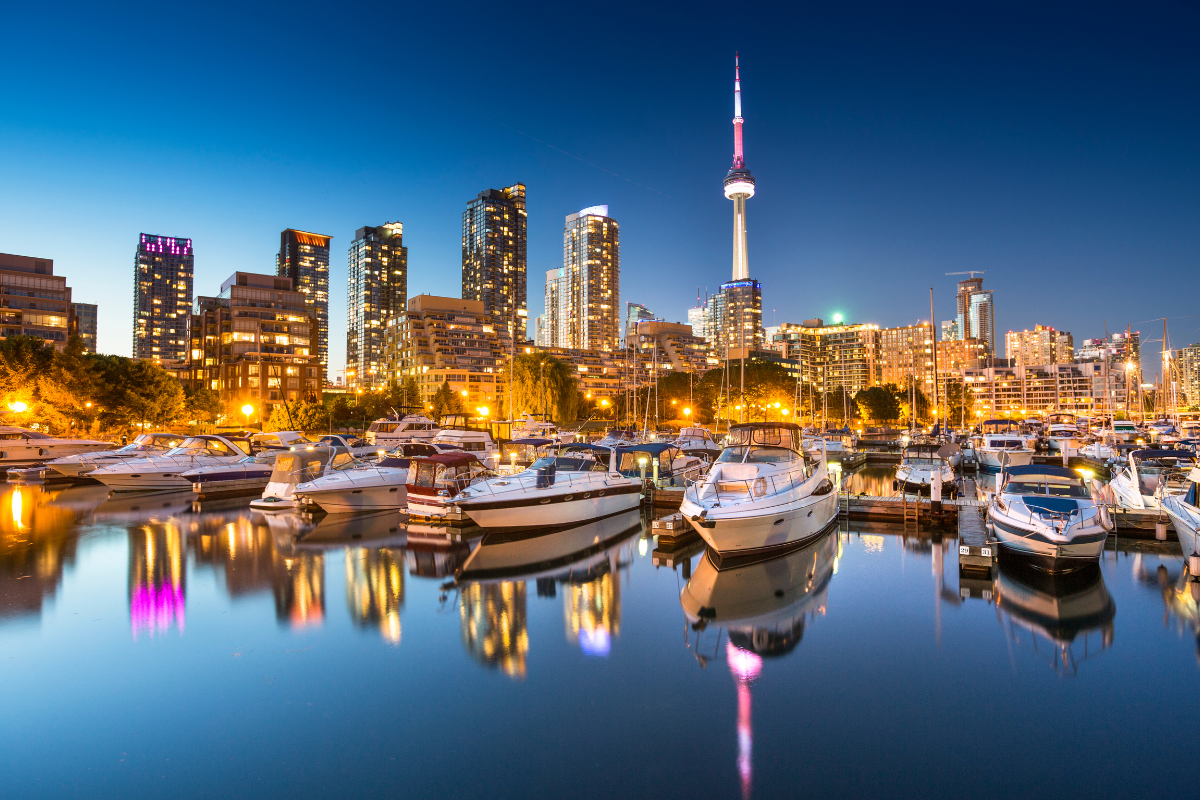 Toronto