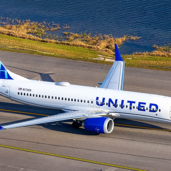 United lanza nuevas rutas directas a Japón para el invierno 2026.