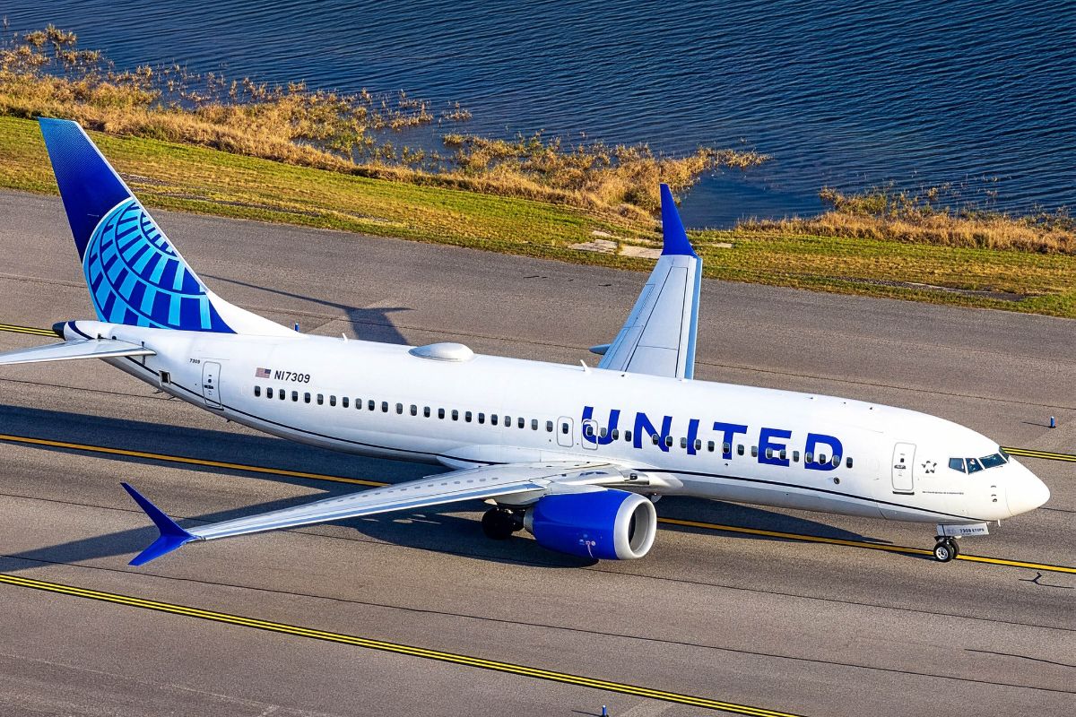 United lanza nuevas rutas directas a Japón para el invierno 2026.