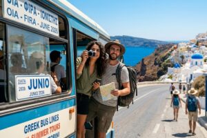 6 destinos imperdibles para viajar en junio 2026.