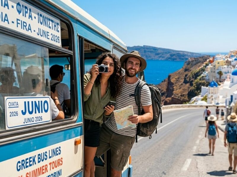6 destinos imperdibles para viajar en junio 2026.