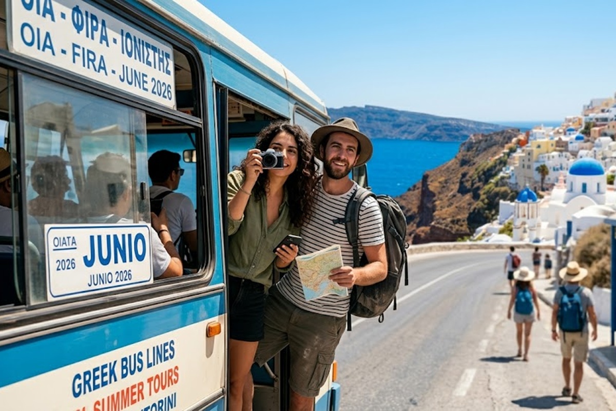 6 destinos imperdibles para viajar en junio 2026.