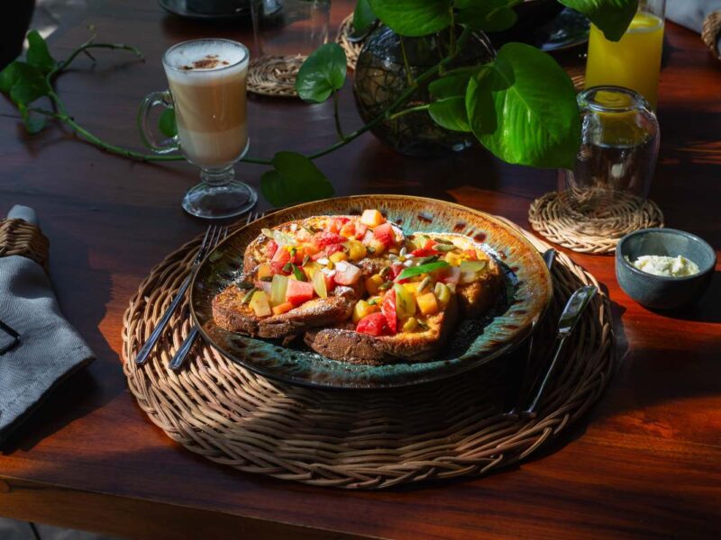 Restaurante Mestizo
