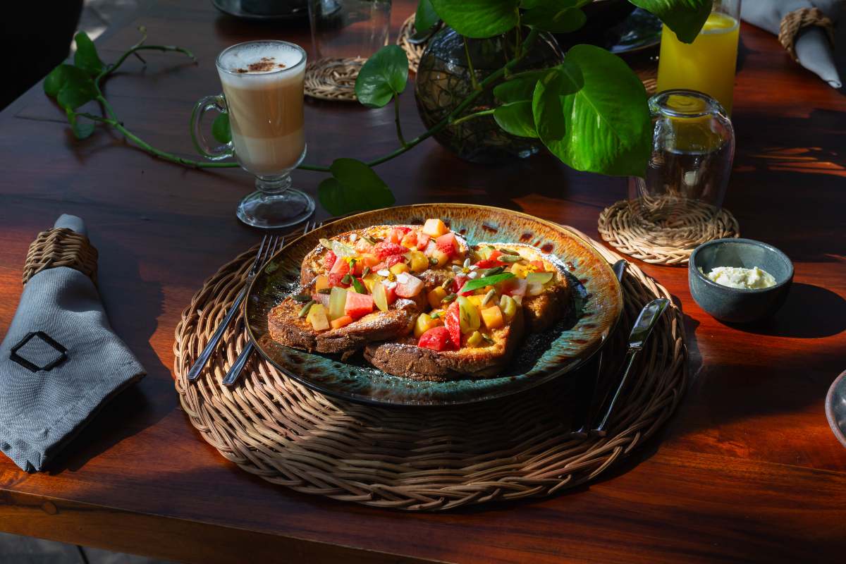 Restaurante Mestizo