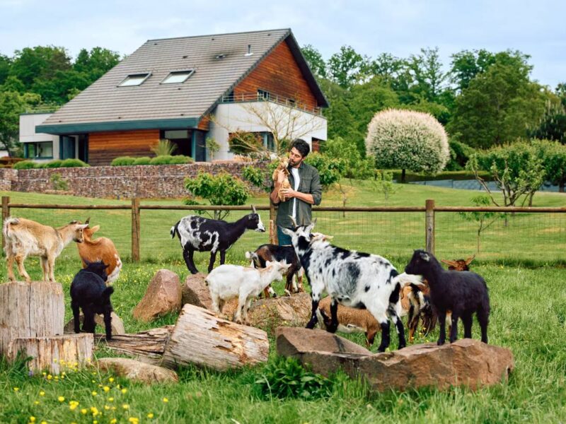 Airbnb Tour de Francia