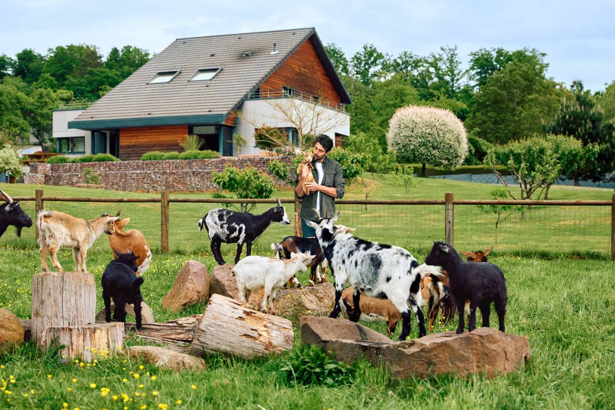 Airbnb Tour de Francia