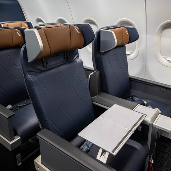 American Airlines