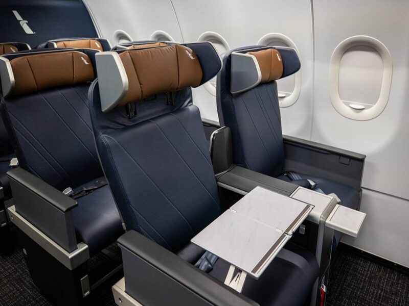 American Airlines