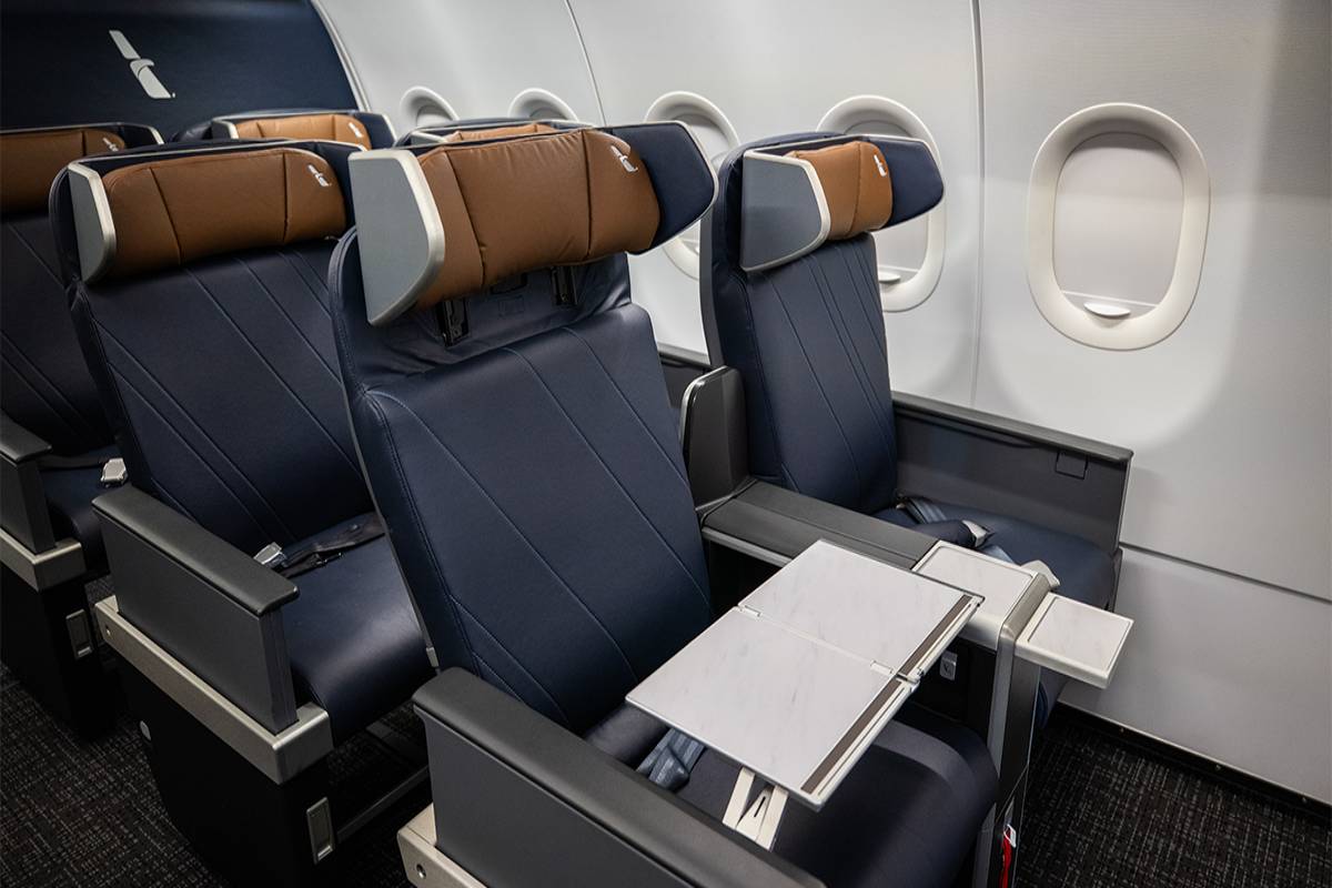 American Airlines