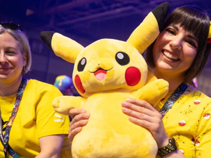 Campeonato Pokémon