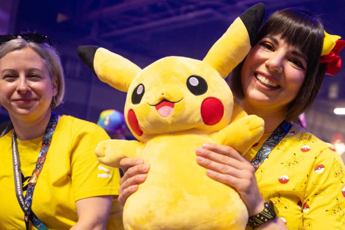 Campeonato Pokémon