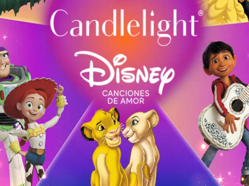 Candlelight