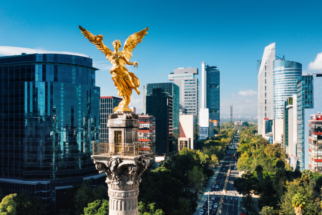 CDMX