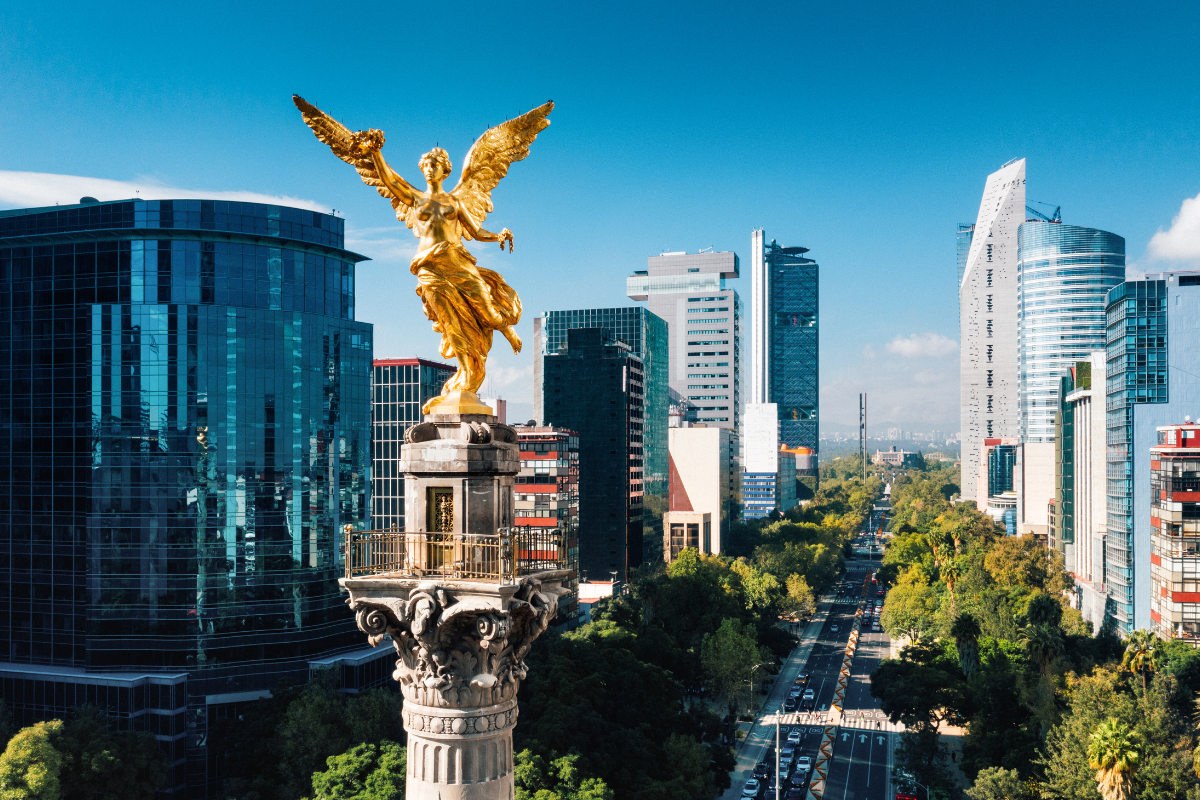 CDMX