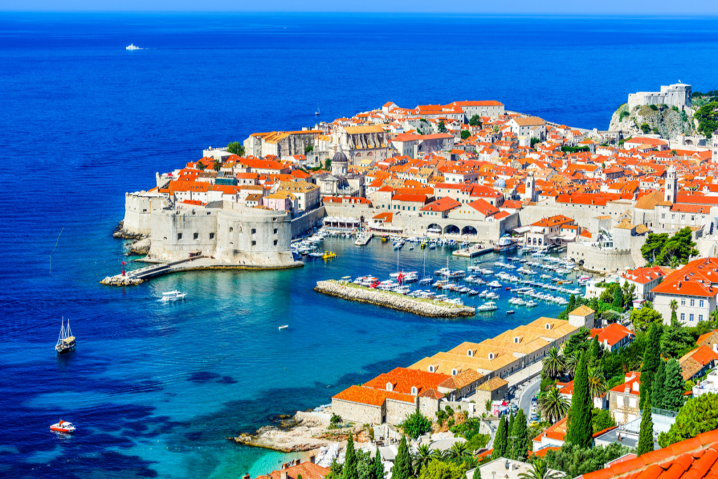 Croacia