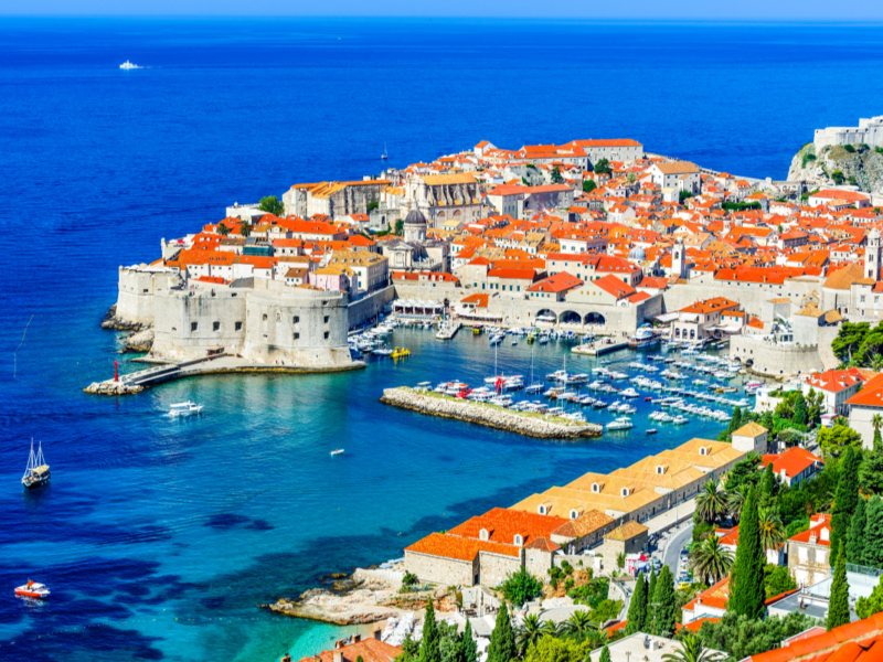 Croacia