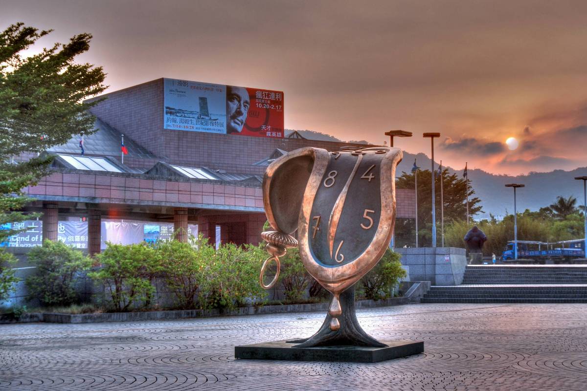 Dalí