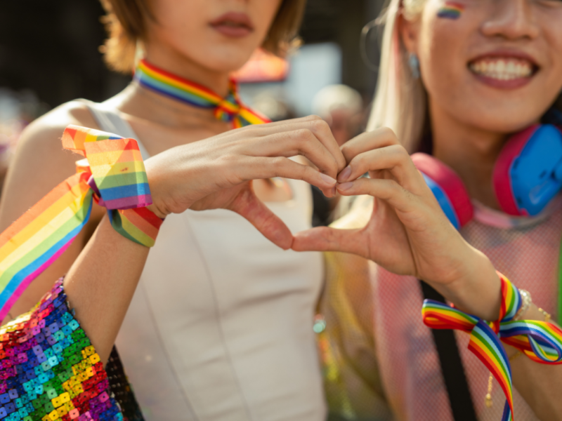 Destinos Pride