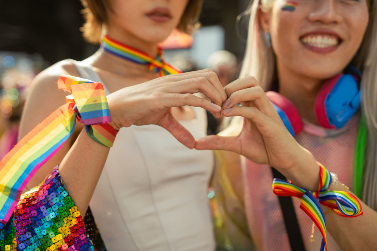 Destinos Pride