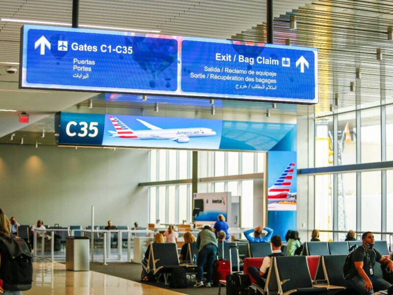 DFW
