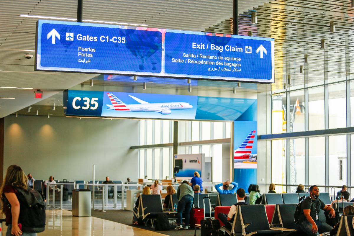 DFW