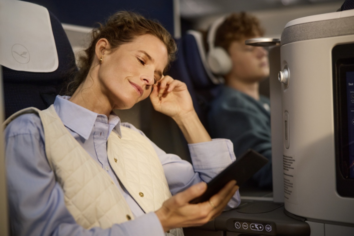 Nuevos vuelos directos de Frankfurt a Kuala Lumpur a partir del 25 de octubre.