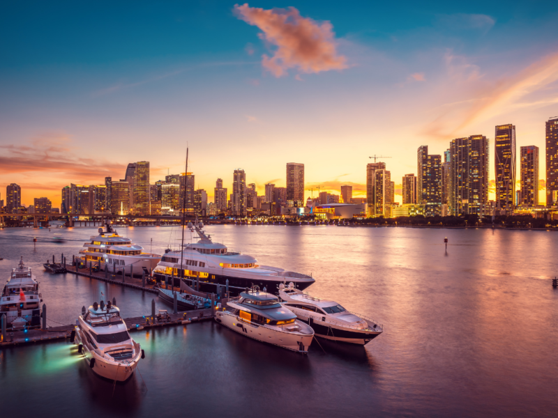 Miami
