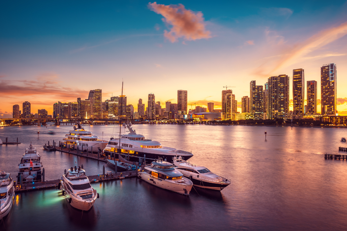 Miami