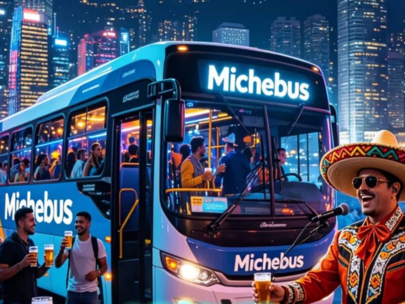 Michebus