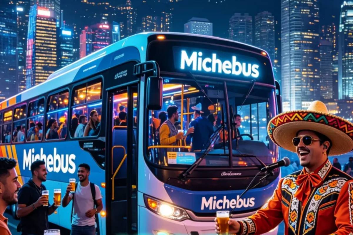Michebus