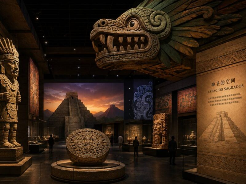 Museo de Shanghai