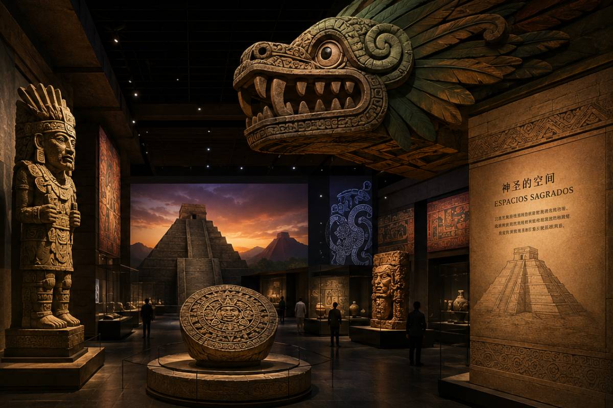 Museo de Shanghai