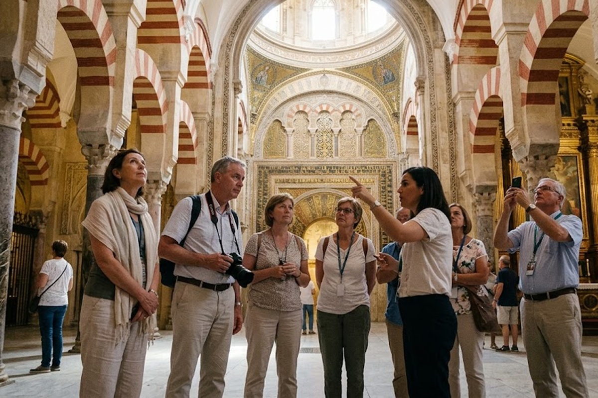 El Papa León XIV durante su visita a España, un viaje que atraerá a miles de fieles y peregrinos.