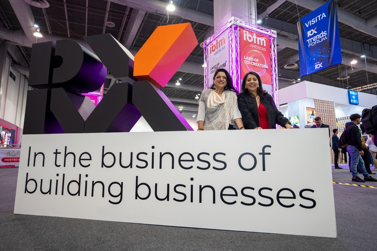 IBTM Americas reunirá a la industria MICE en su 17ª edición en la Ciudad de México.