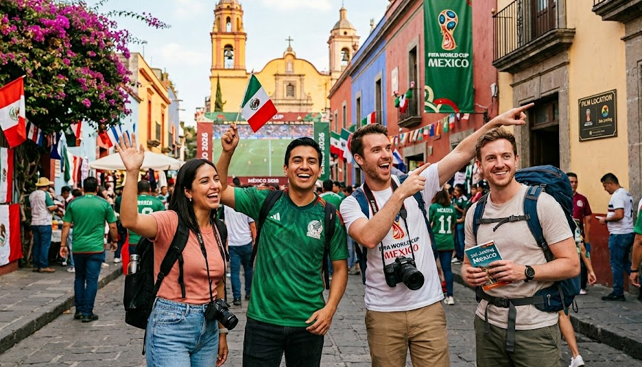 Escapadas nacionales dominan las tendencias de viaje este verano.